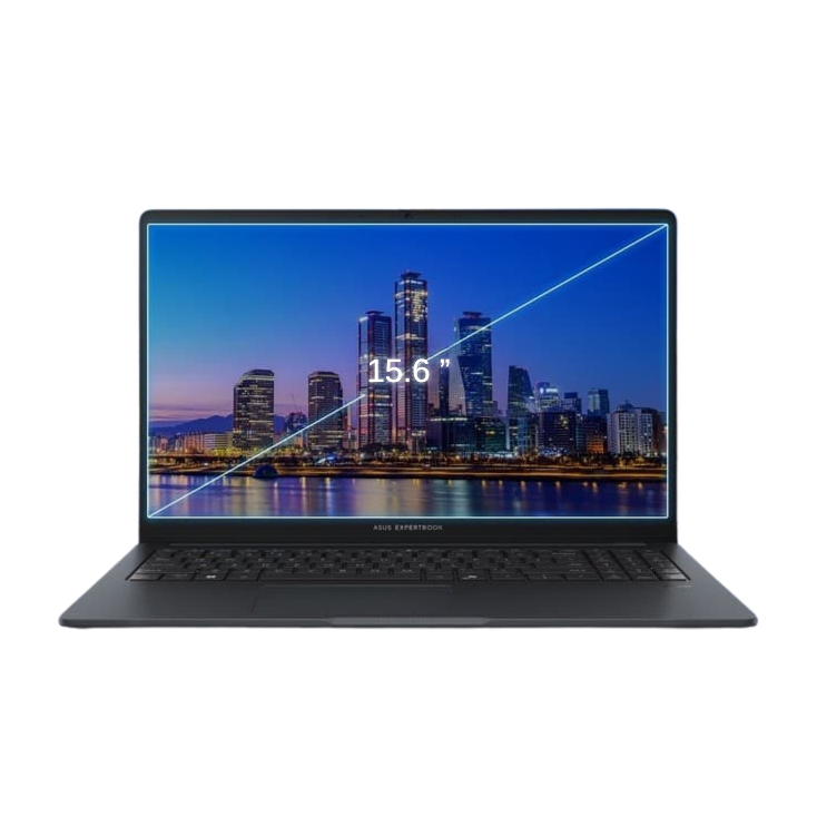 ASUS ExpertBook B1 AI Dizüstü Bilgisayar B1503CVA-IS78020CORE 7 150U 8GB 512GB 15.6  FreeDos