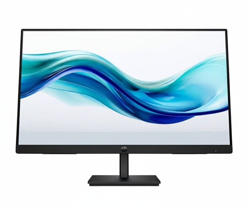 HP S3 Pro 324pf 9U5J5UT 23.8  5 ms Full HD 100 Hz Monitör