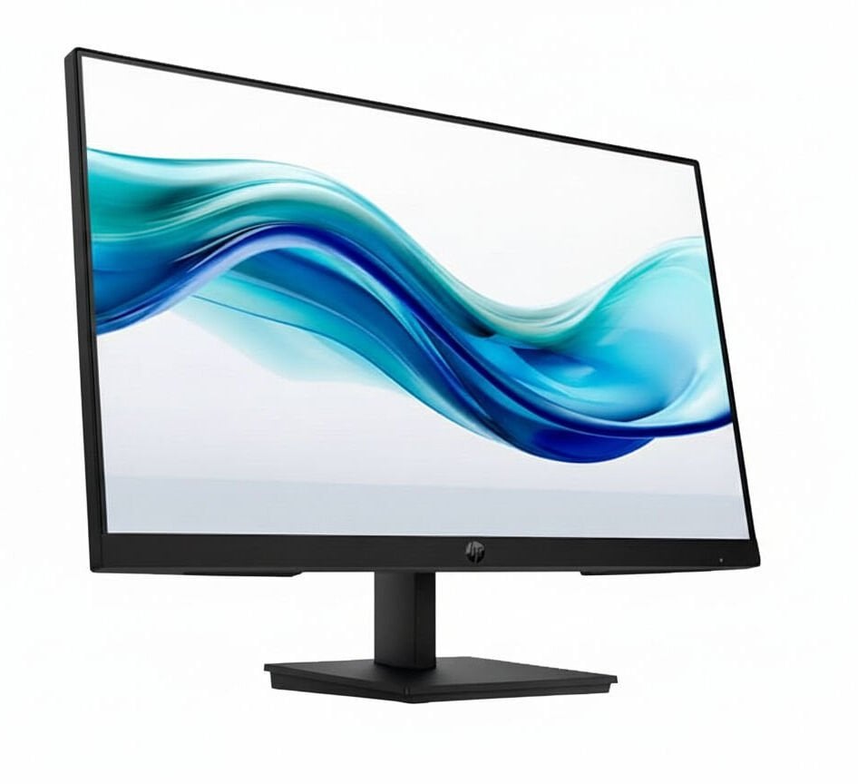 HP S3 Pro 324pf 9U5J5UT 23.8  5 ms Full HD 100 Hz Monitör