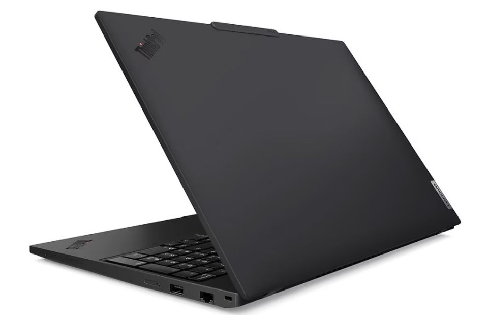 Lenovo ThinkPad P16s Gen 4 21QV000ATX Ultra 7 255H 16 GB 512 GB SSD RTXPRO500 16  WUXGA Notebook