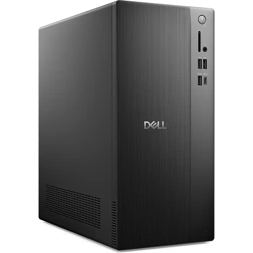 DELL Pro Tower ECT1250_RPLSR004_U i5-14400 8GB 512GB SSD UHD730 WİFİ UBUNTU PC