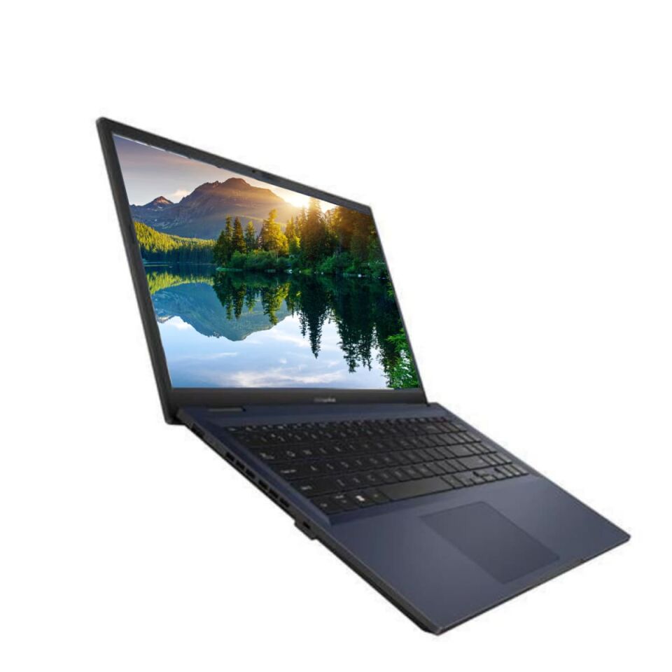 ASUS EXPERTBOOK B1502CBA-I58512B3D I5-1235U 8GB 512SSD O/B 15.6   FDOS