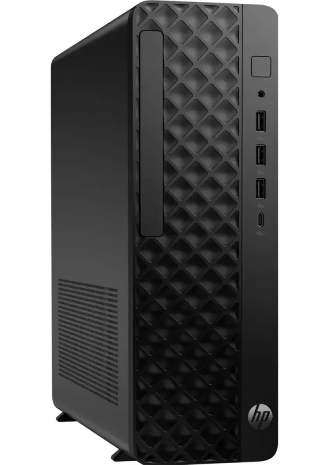 HP ProDesk 2 SFF G1i E B6YA9ET i5 14400 16GB  512GB SSD FreeDOS Masaüstü Bilgisayar