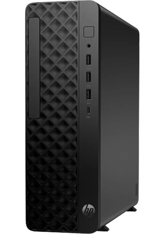 HP ProDesk 2 SFF G1i E B6YA9ET i5 14400 16GB  512GB SSD FreeDOS Masaüstü Bilgisayar