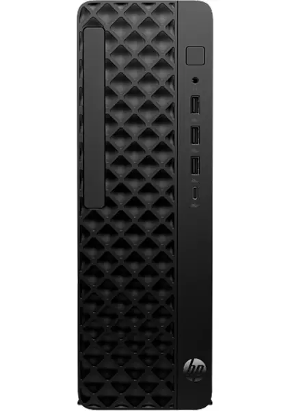 HP ProDesk 2 SFF G1i E B6YA9ET i5 14400 16GB  512GB SSD FreeDOS Masaüstü Bilgisayar