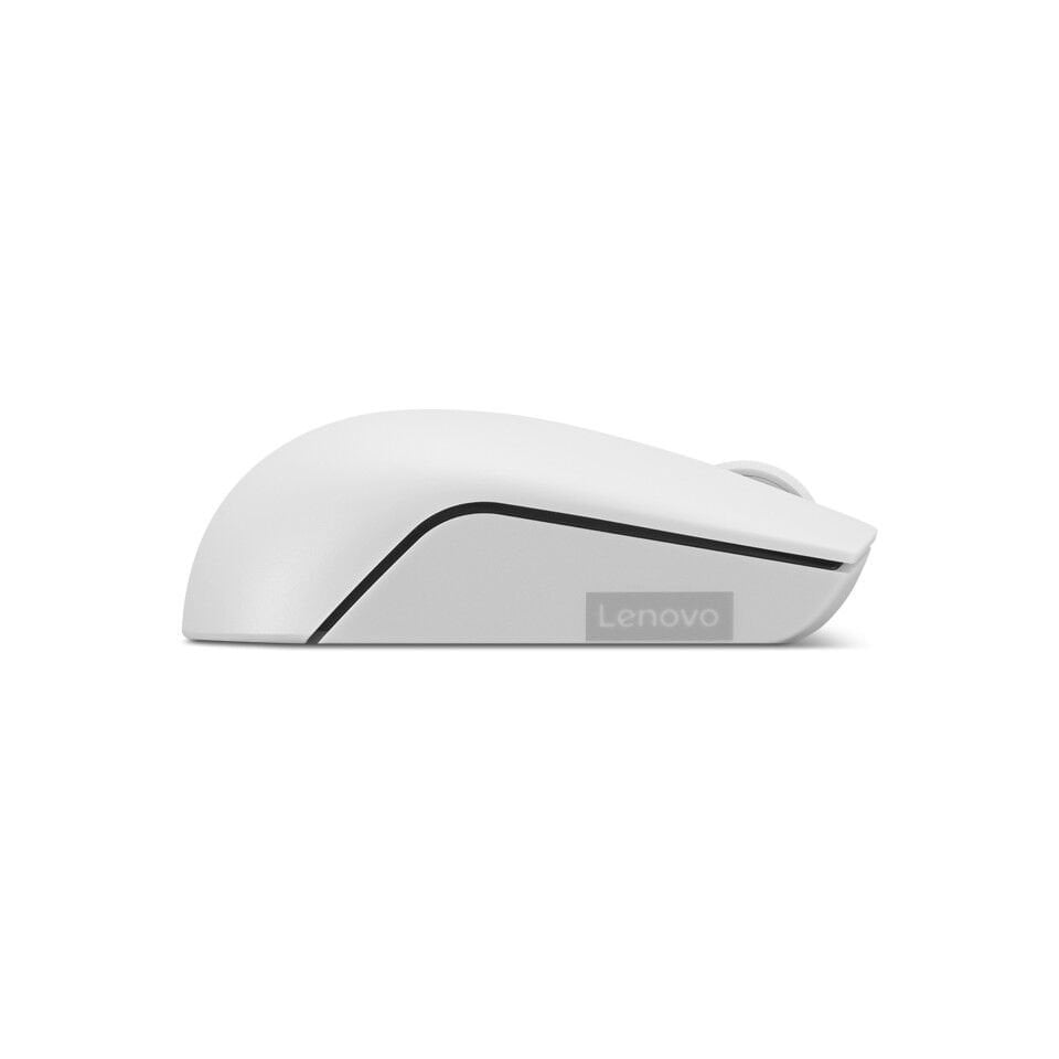 Lenovo 300 GY51L15677 Gri Optik Kablosuz Oyuncu Mouse
