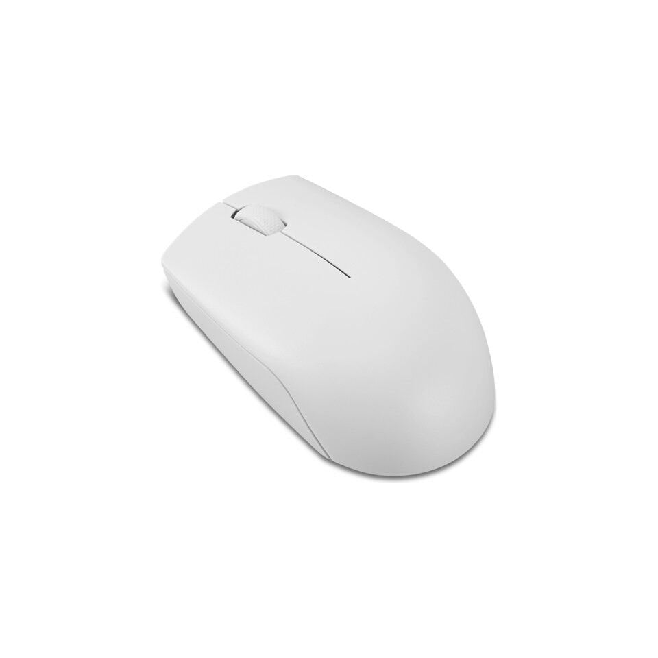 Lenovo 300 GY51L15677 Gri Optik Kablosuz Oyuncu Mouse