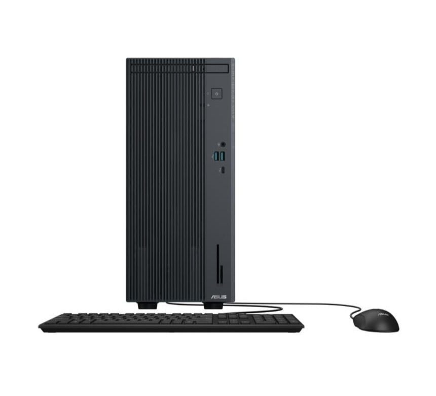 Asus P500MV Expertcenter P500MV-C724016512B0D Intel Core 7 240H 16GB 512GB SSD Freedos Masaüstü Bilgisayar