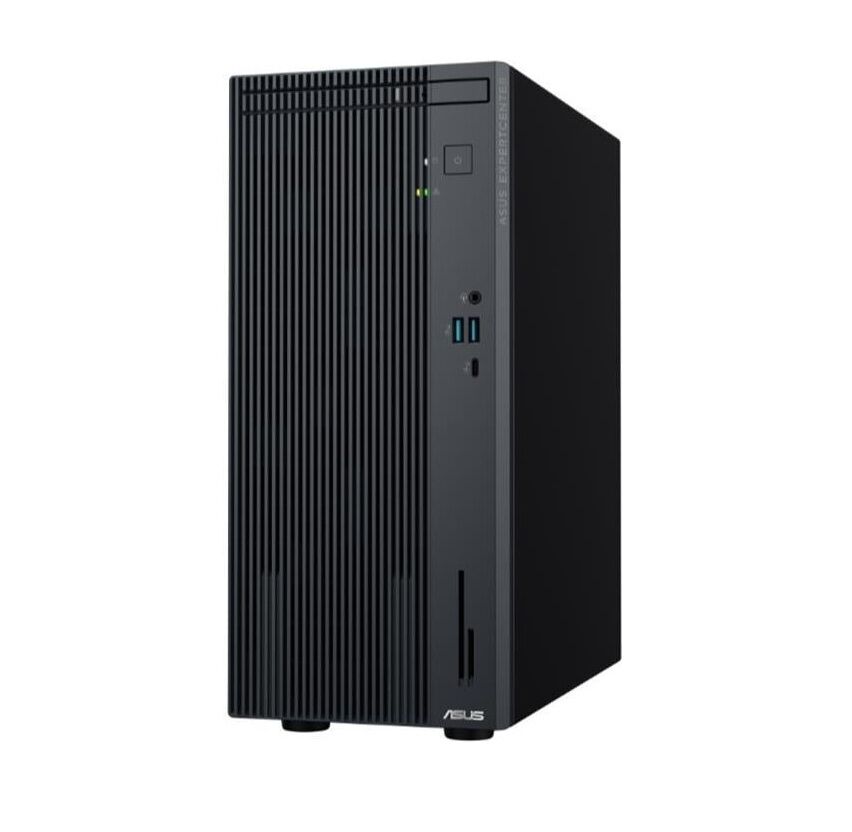 Asus P500MV Expertcenter P500MV-C724016512B0D Intel Core 7 240H 16GB 512GB SSD Freedos Masaüstü Bilgisayar