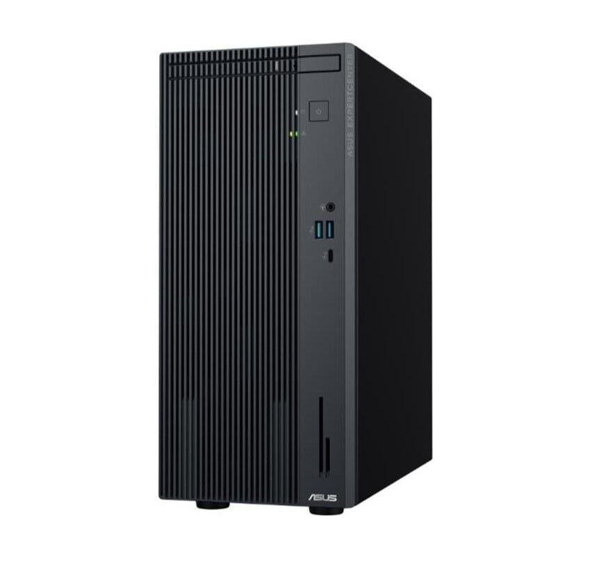 Asus P500MV Expertcenter P500MV-C724016512B0D Intel Core 7 240H 16GB 512GB SSD Freedos Masaüstü Bilgisayar