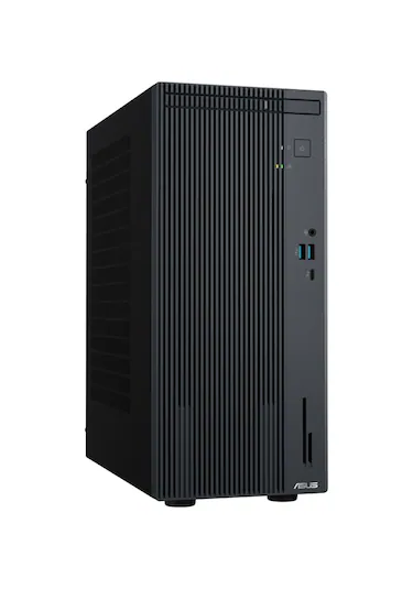 Asus P500MV Expertcenter P500MV-C724016512B0D Intel Core 7 240H 16GB 512GB SSD Freedos Masaüstü Bilgisayar