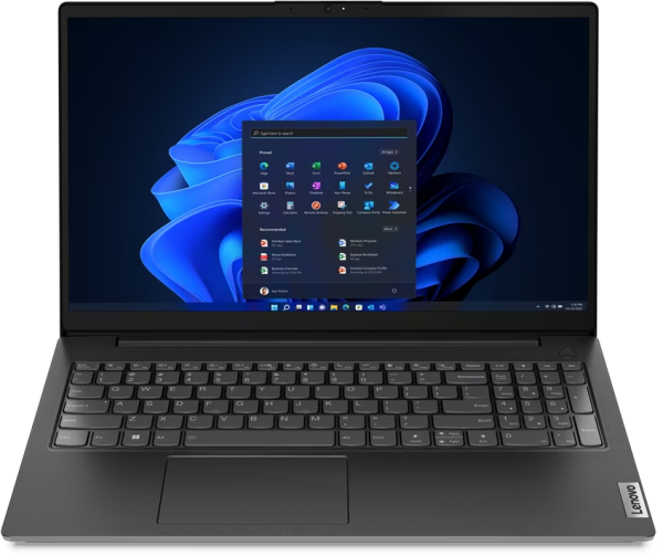 Lenovo V15 G5 83GW008BTX i5-13420H 16 GB 512 GB SSD UHD Graphics 15.6  Full HD Notebook FDOS