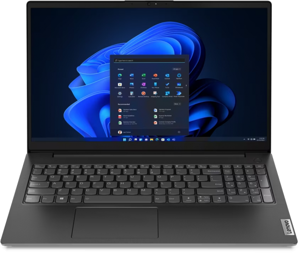 Lenovo V15 G5 83GW008BTX i5-13420H 16 GB 512 GB SSD UHD Graphics 15.6  Full HD Notebook FDOS