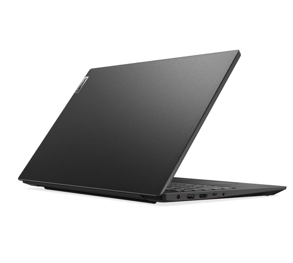 Lenovo V15 G4 IRU 83A100GPTR i7-1355U 16 GB 512 GB SSD Iris Xe Graphics 15.6  Full HD Notebook FDOS