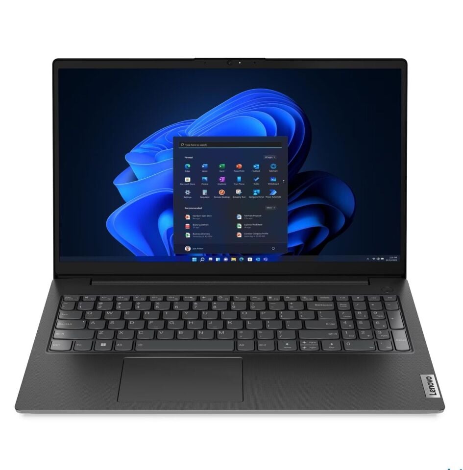 Lenovo V15 G4 IRU 83A100GPTR i7-1355U 16 GB 512 GB SSD Iris Xe Graphics 15.6'' Full HD Notebook