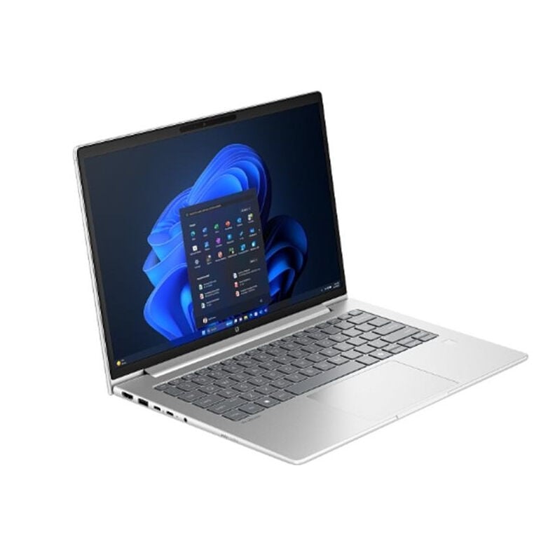 HP ProBook 4 G1i 16 AI D21P2ET Ultra 7-255U 16GB 512GB SSD O/B Intel UHD 16  FDOS Gümüş Notebook