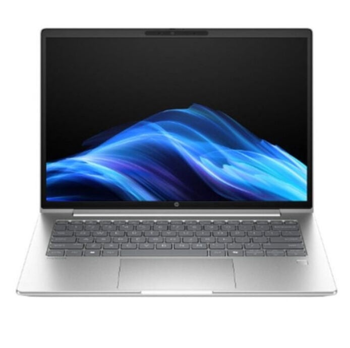 HP ProBook 4 G1i 16 AI D21P2ET Ultra 7-255U 16GB 512GB SSD O/B Intel UHD 16  FDOS Gümüş Notebook