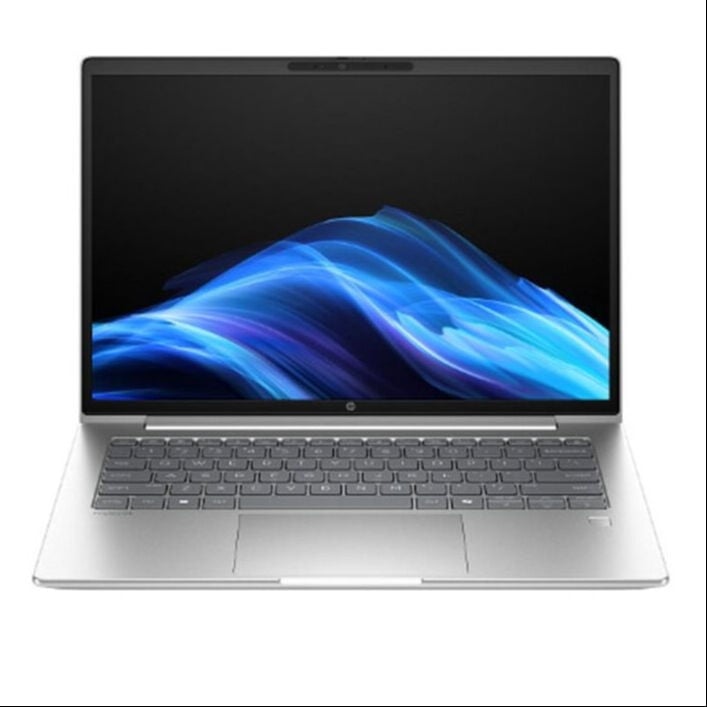 HP ProBook 4 G1i 16 AI D21P2ET Ultra 7-255U 16GB 512GB SSD O/B Intel UHD 16  FDOS Gümüş Notebook