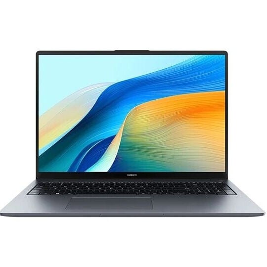 Huawei MateBook D16 53014QHR i5-13420H 16 GB 1 TB SSD 16'' FDos Dizüstü Bilgisayar