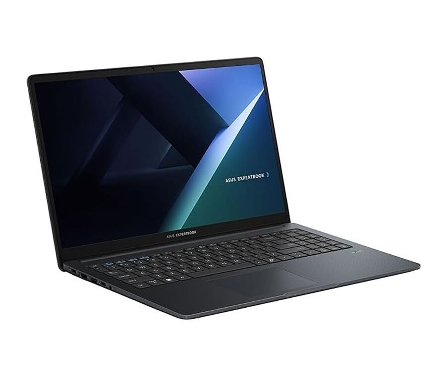 Asus ExpertBook B1 B1503CVA-C516512B0D Intel Core 5 120U 16GB 512GB SSD Intel Graphics 15.6  Full HD FDOS Notebook
