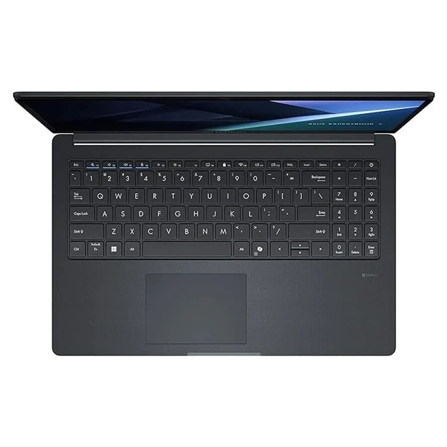Asus ExpertBook B1 B1503CVA-C516512B0D Intel Core 5 120U 16GB 512GB SSD Intel Graphics 15.6  Full HD FDOS Notebook