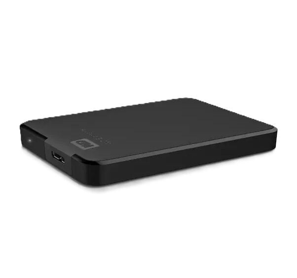 WD Elements WDBU6Y0020BBK USB 3.0 2.5'' 2 TB Harici Harddisk