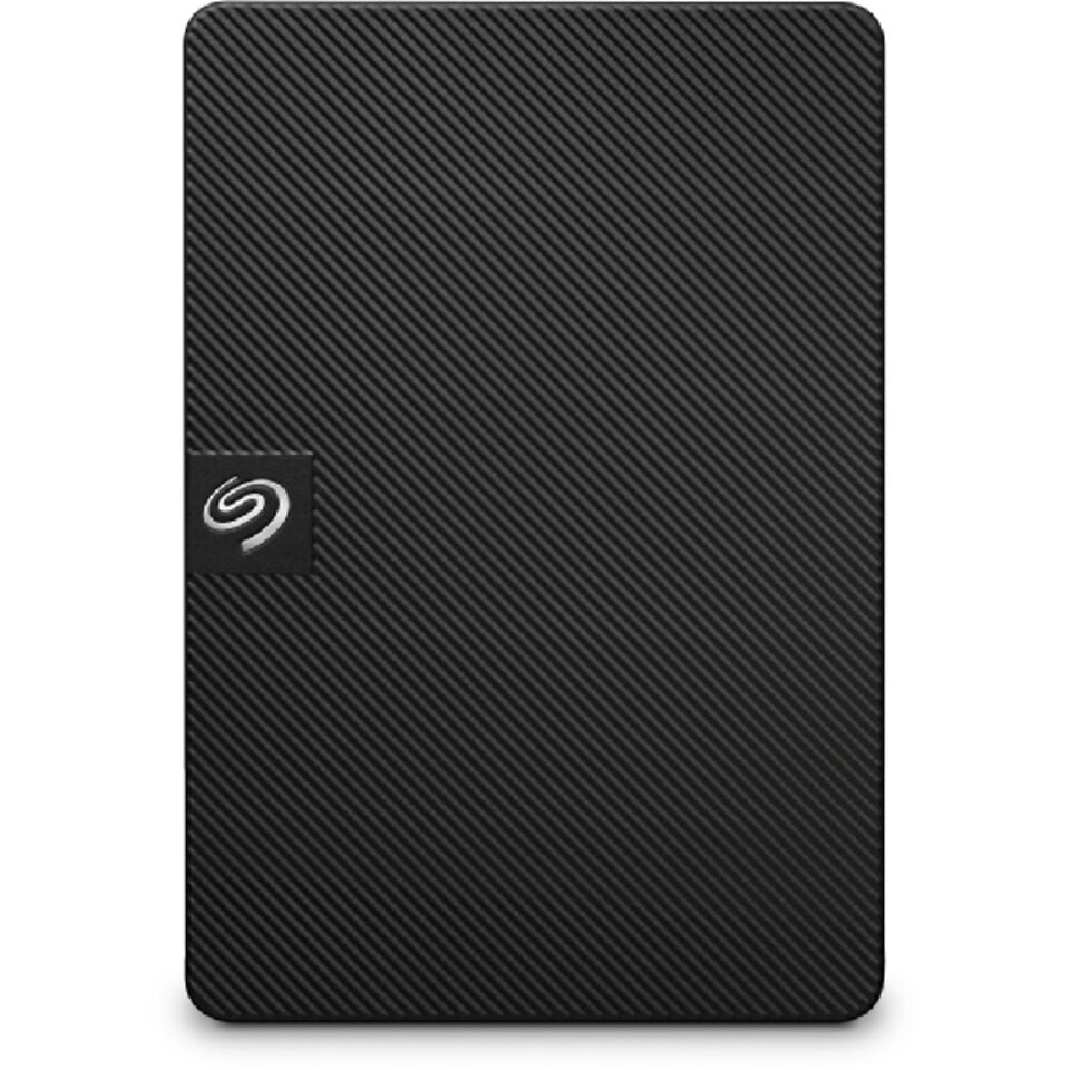 SEAGATE EXPANSION STKM4000400 4TB USB3.0 2.5'' Siyah Harici Harddisk