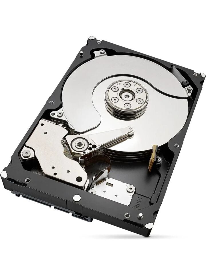Seagate SkyHawk ST4000VX016 256MB 7/24 RV 4TB