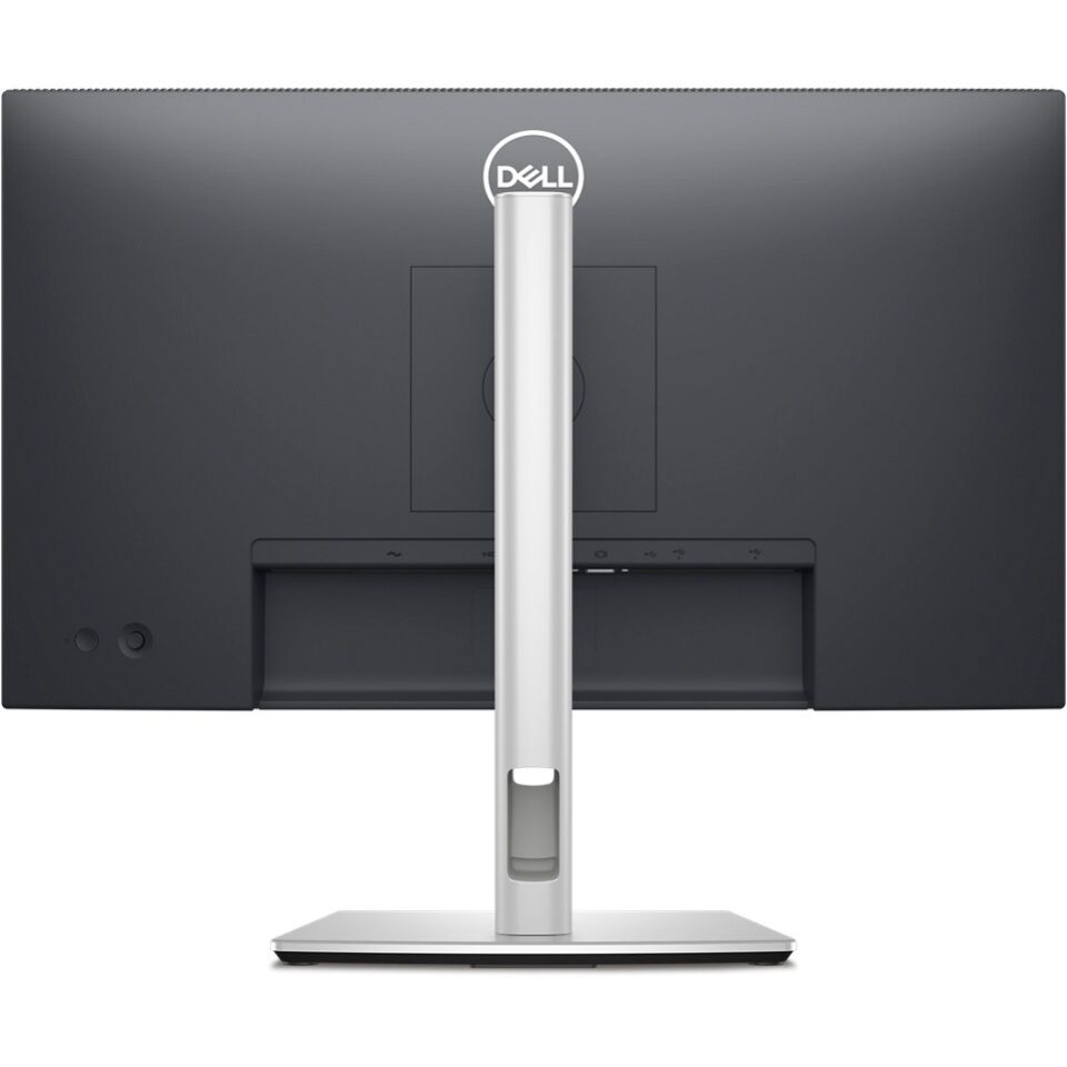 DELL P2425H 24'' 5MS 100Hz 1920x1080 HDMI/DP/VGA/TYPE-C PIVOT IPS LED MONITOR