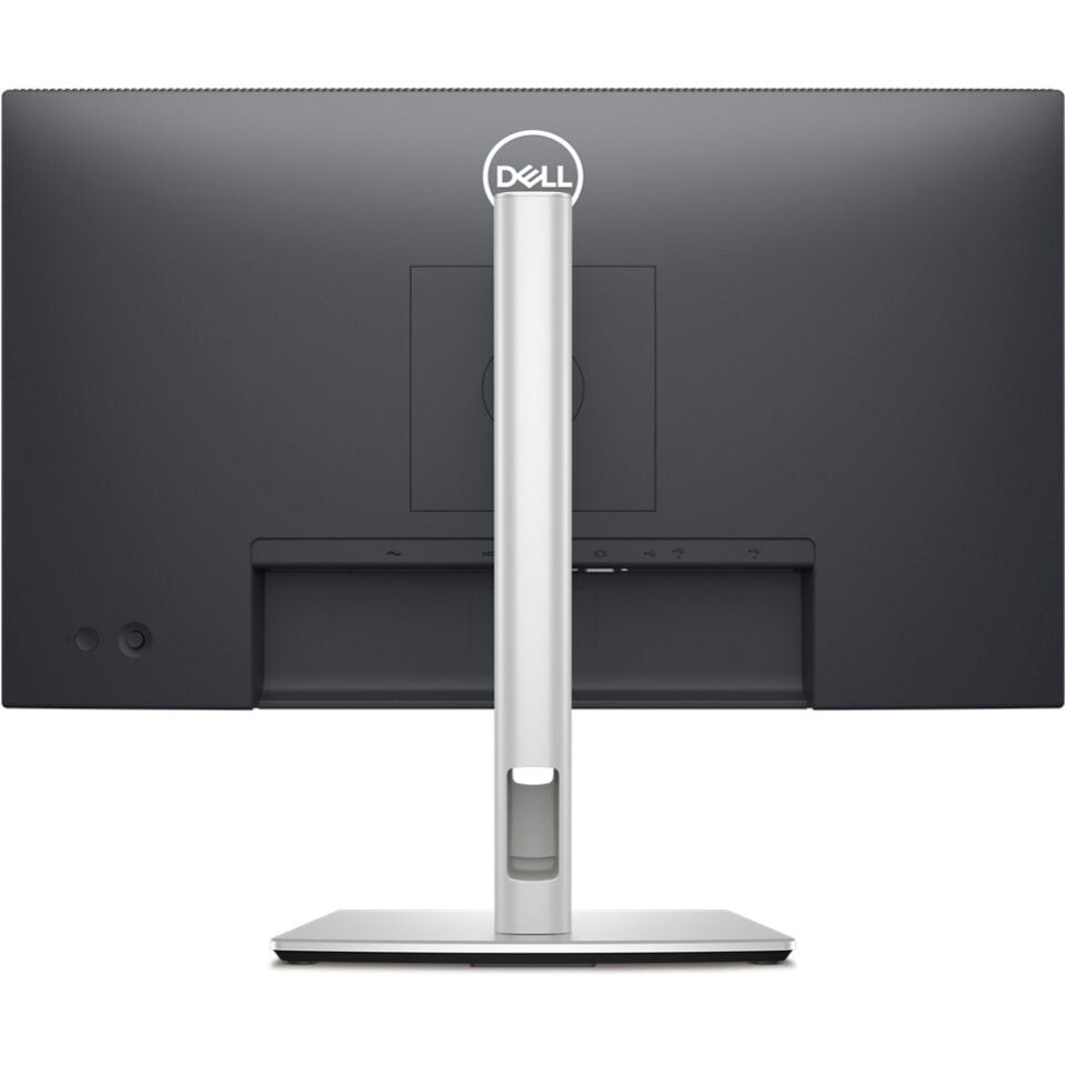 DELL P2425H 24'' 5MS 100Hz 1920x1080 HDMI/DP/VGA/TYPE-C PIVOT IPS LED MONITOR